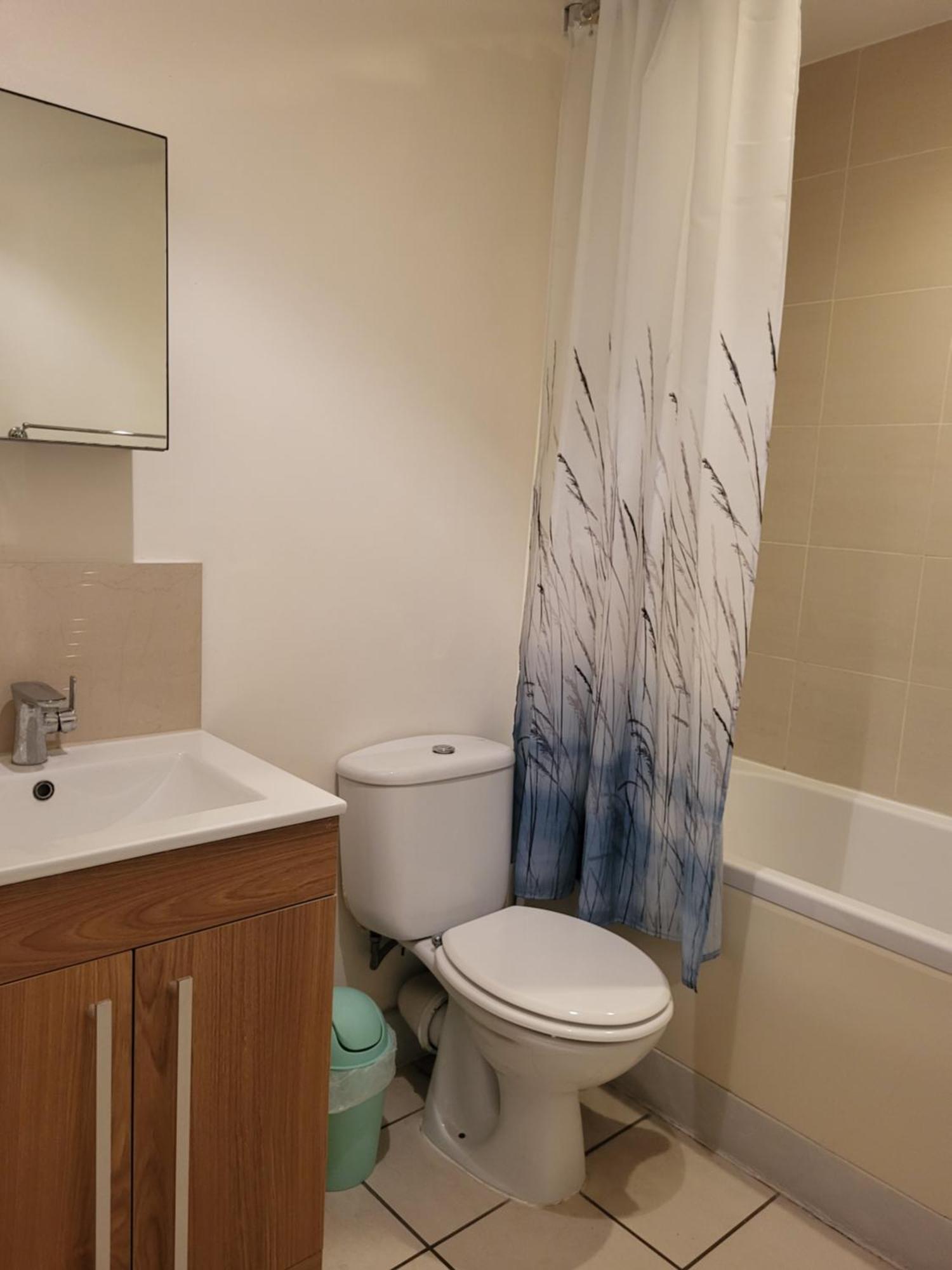 Covent Garden Penthouse Hotel London Luaran gambar