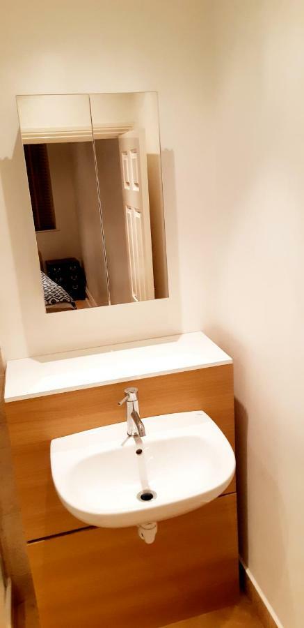 Covent Garden Penthouse Hotel London Luaran gambar
