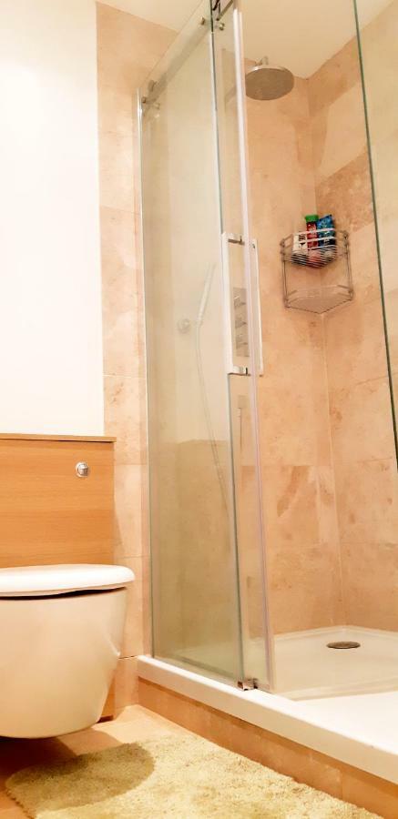 Covent Garden Penthouse Hotel London Luaran gambar