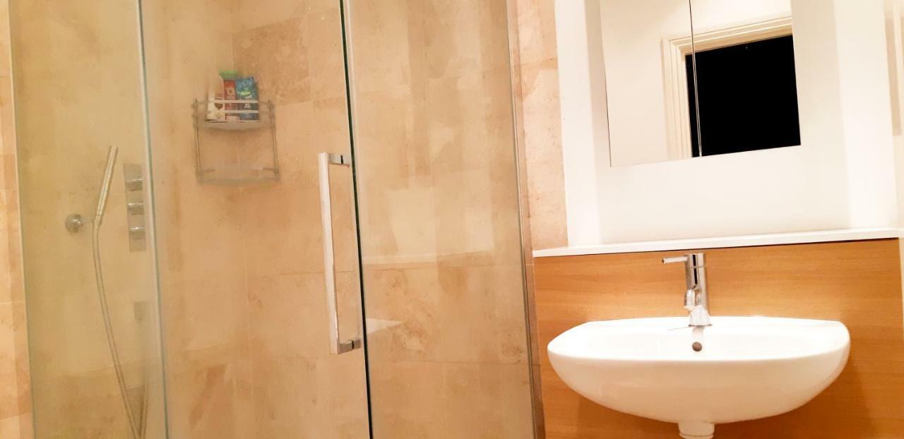 Covent Garden Penthouse Hotel London Luaran gambar