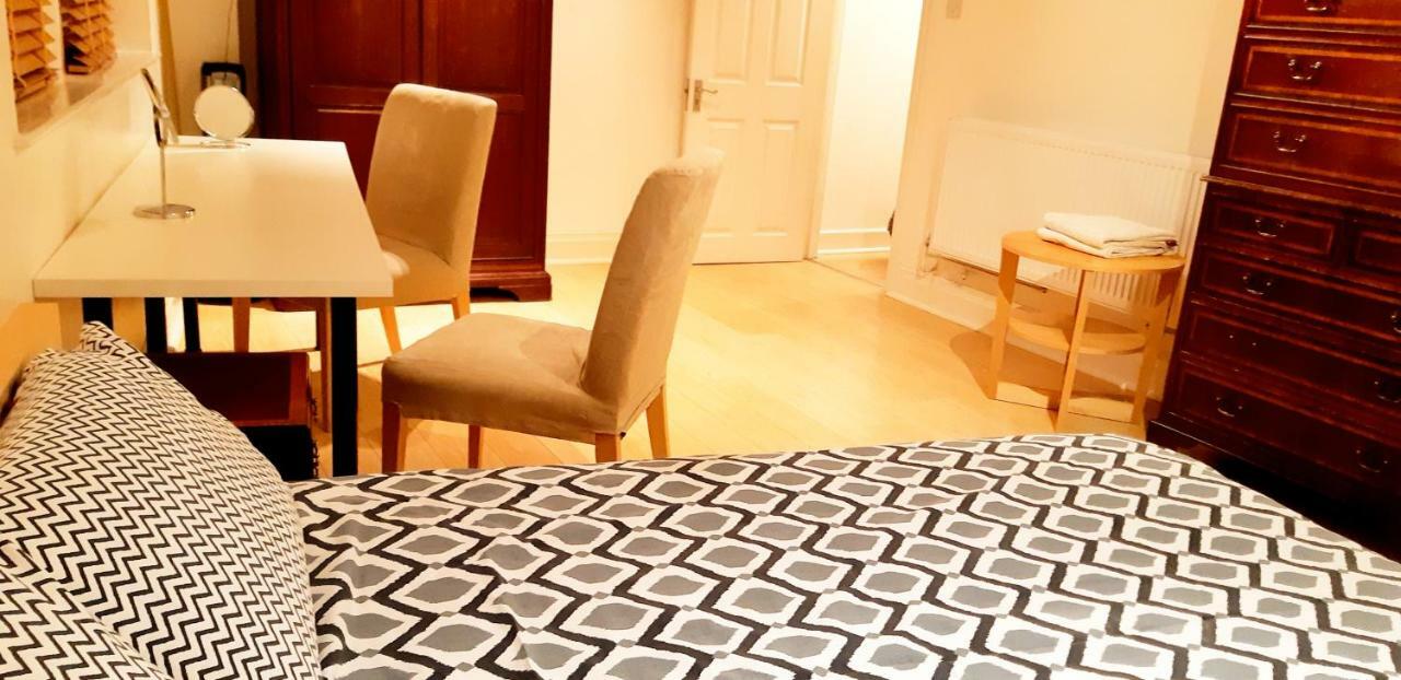 Covent Garden Penthouse Hotel London Luaran gambar